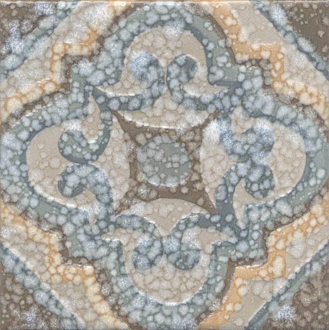Декор Kerama Marazzi DD\B37\17023 Барио 15x15