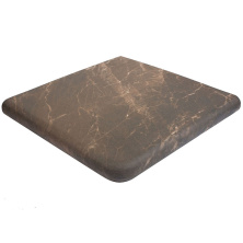 Ступень Эксагрэс Cartabon Nevada Emperador 33x33 коричневый