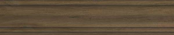 Плинтус Kerama Marazzi SG5402\BTG Сальветти коричневый 8x39,6