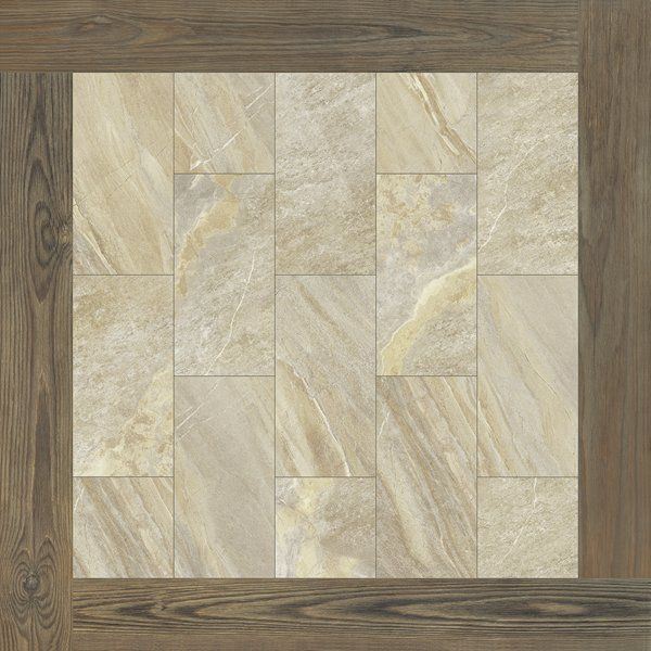 Декор Italon Magnetique Beige Root 60x60