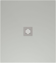 Душевой поддон Allen Brau Priority 90x90 8.31002-PWM папирус