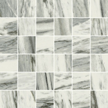 Мозаика Italon Skyfall Bianco 30x30