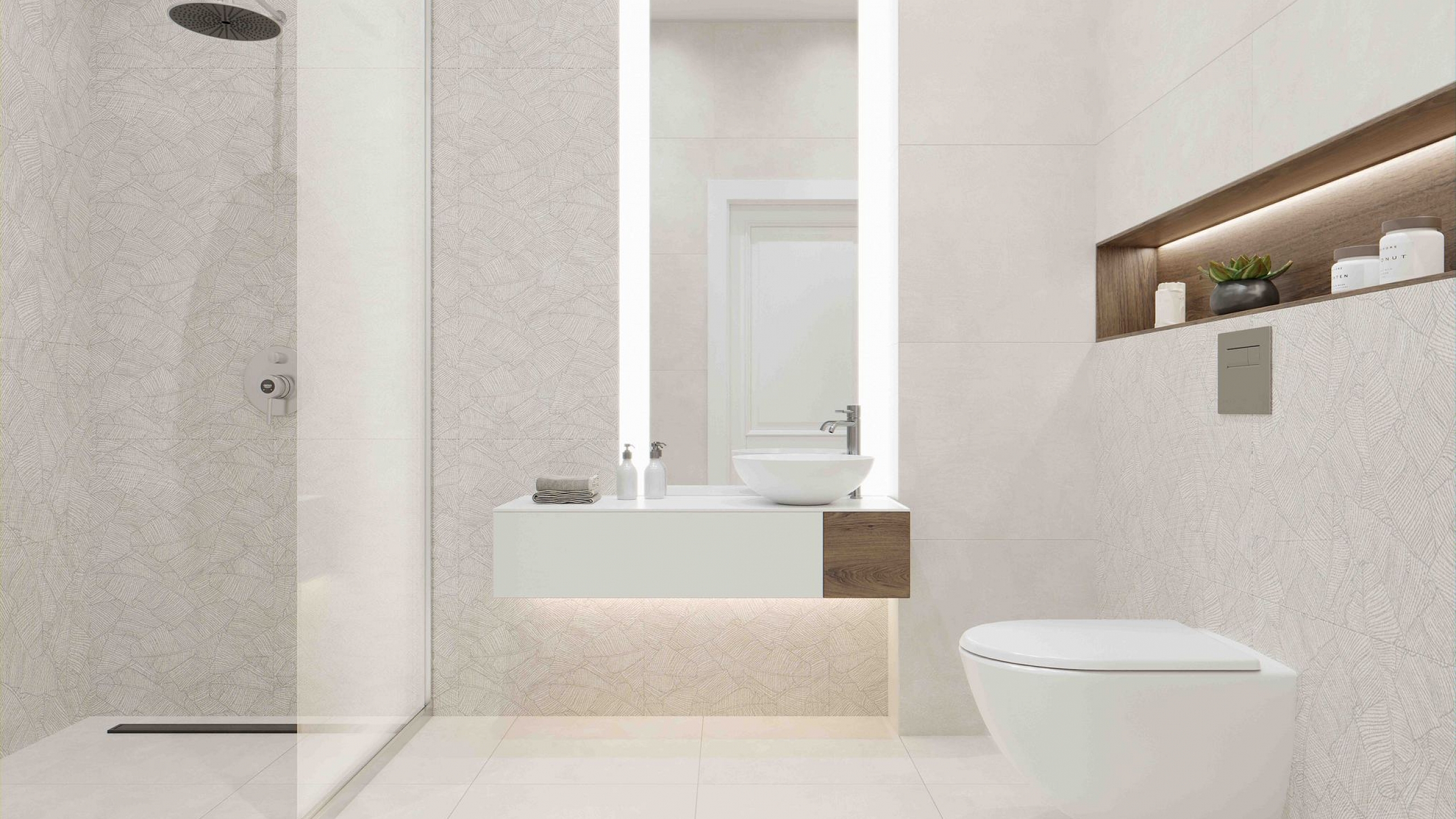 Плинтус Estima SR02 Spectrum Blue 7x60 голубой