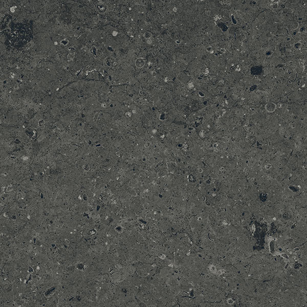 Керамогранит Уральский гранит Гранитея G215R Arkaim Black 60x60 неполир.