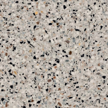 Керамогранит Kerama Marazzi KM6060G0001R Бричиола белый матовый обрезной 60x60