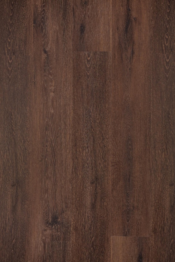 Кварцвиниловая плитка Aqua Floor RealWood Glue AF6043 Glue 1219.2x177.8 Дуб Темный замковый кварц винил напольный