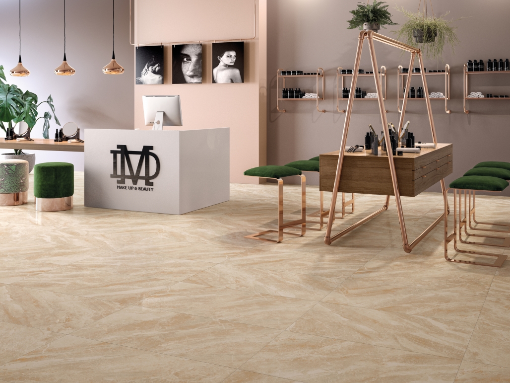 Плинтус ColiseumGres Portofino Bianco 7,2x90