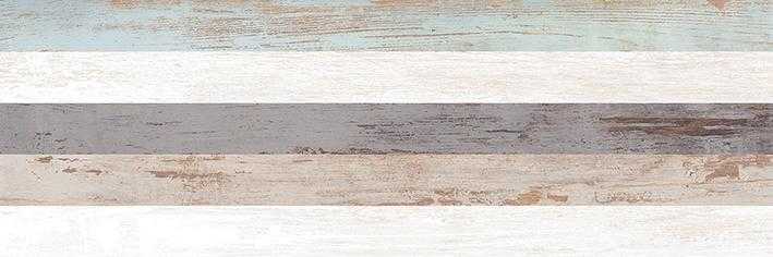 Декор (60043) Laparet Havana микс 20x60 матовый