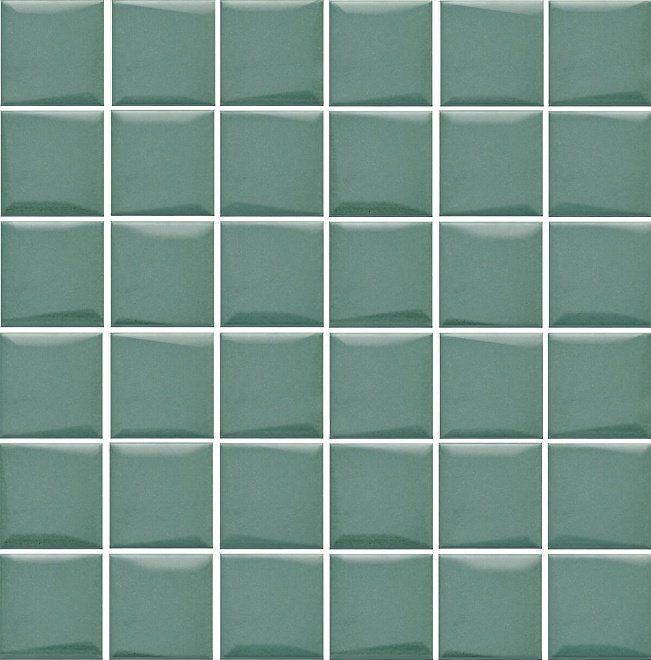 Керамическая плитка Kerama Marazzi 21042 Анвер зеленый 30,1x30,1