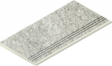 Ступень закругленная правая Nordica X2 Ice Grip 30x60