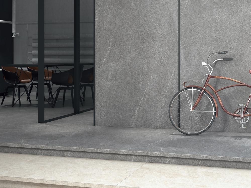 Керамогранит Kerama Marazzi DL600300R20 Роверелла бежевый обрезной 60x60