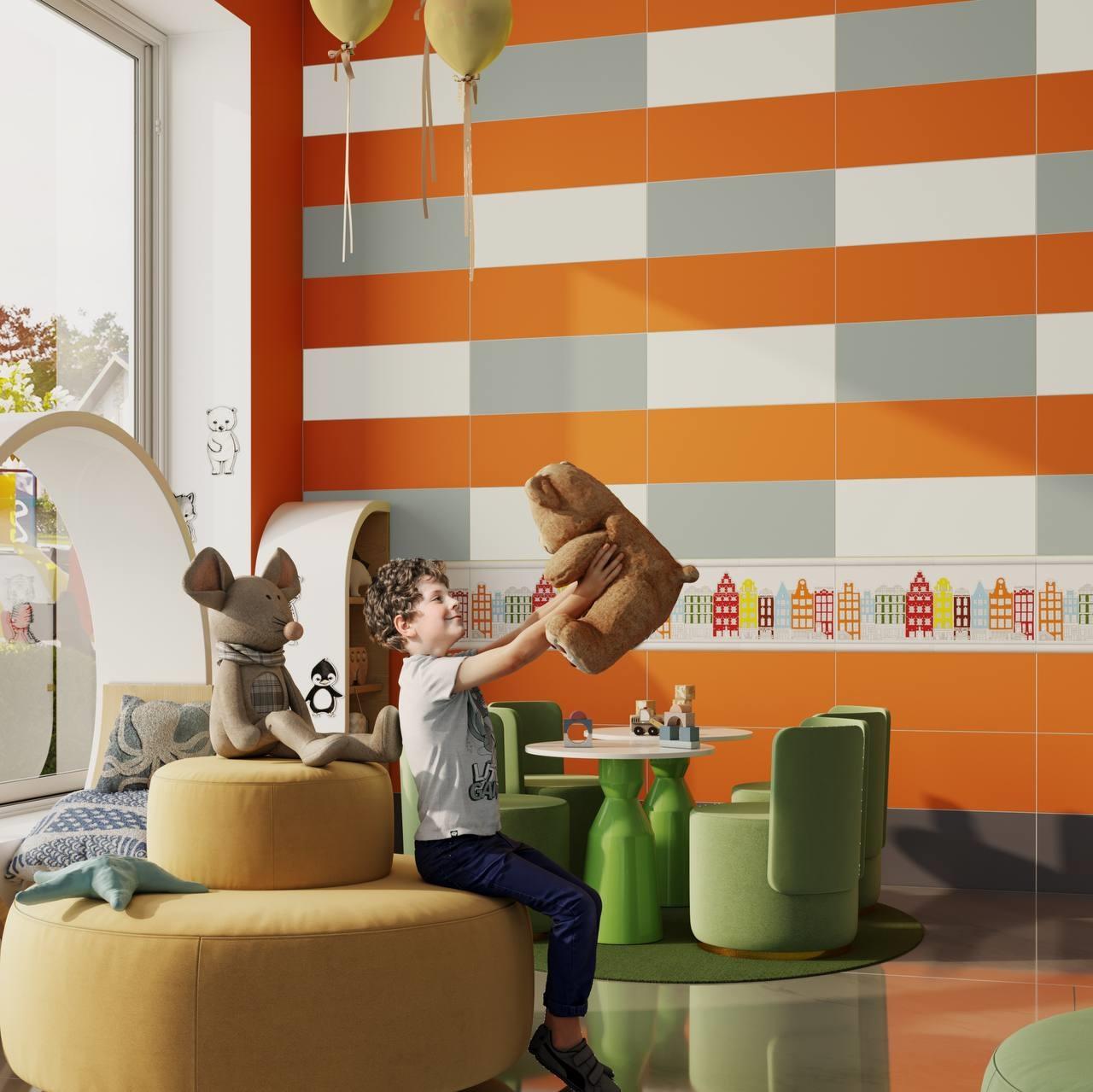 Декор Kerama Marazzi AC36\7071T Стокгольм 20x50