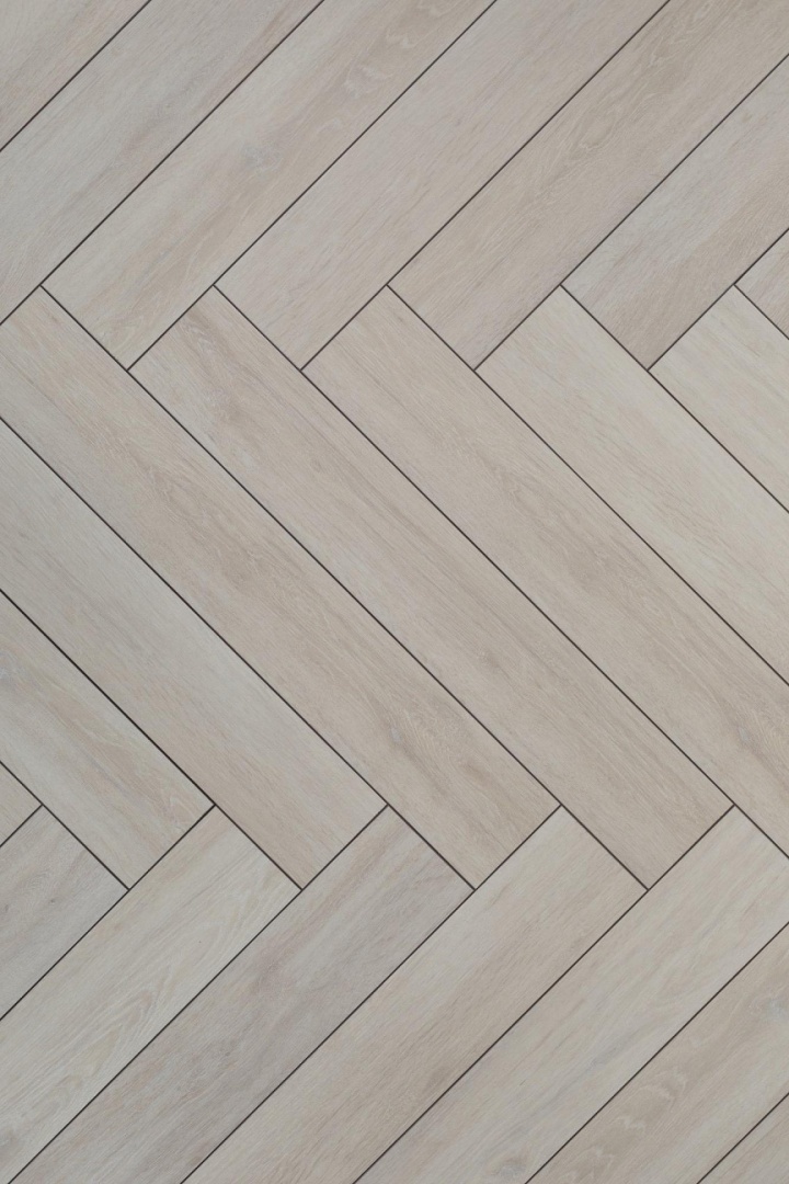 Кварцвиниловая плитка Aqua Floor Parquet Plus AF6017PQ+ 720x120 Дуб Светлый замковый кварц винил напольный