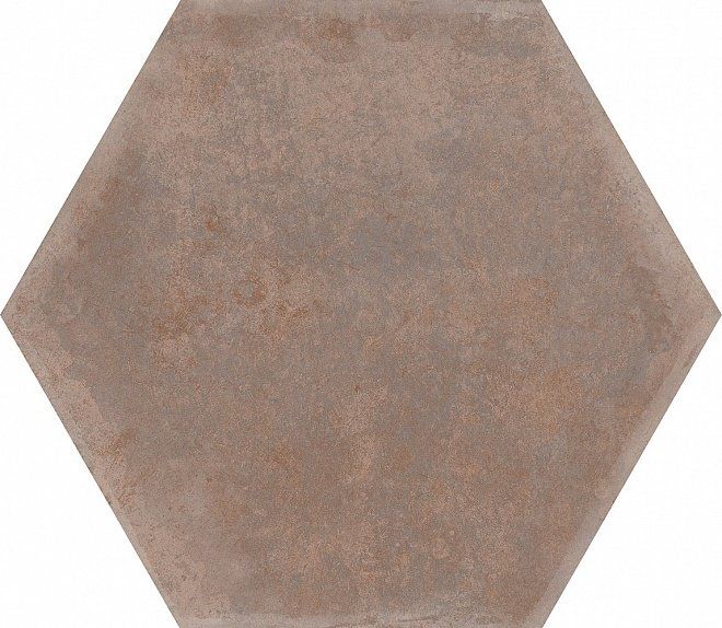 Керамическая плитка Kerama Marazzi SG23003N Виченца коричневый 20x23,1