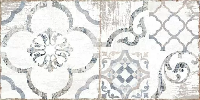 Керамическая плитка Alma Ceramica Венеция TWU09PSR014 разноцветный 24.9x50