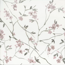 Декор Kerama Marazzi VT\A456\5009 Весна 5 матовый 20x20