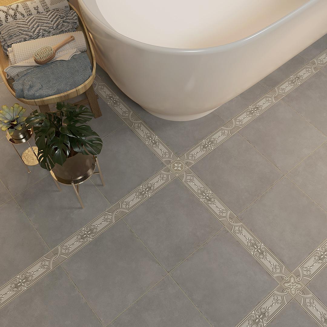 Вставка Kerama Marazzi Пьяцца матовый 7x7 VT\A340\3278