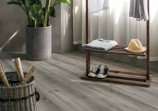 Wood