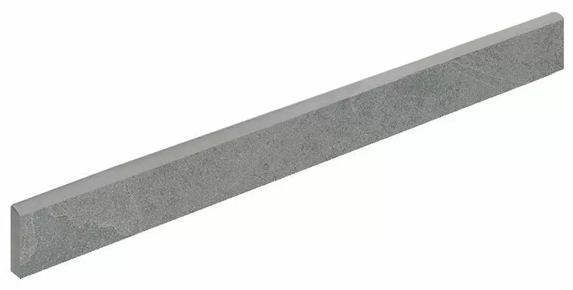 Плинтус Italon Materia Carbonio 7,2x80