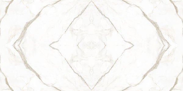 Керамогранит Laminam I Naturali Marmi Calacatta Oro Venato Lucidato Book Match A 162x324 LAMFFM0012_IT