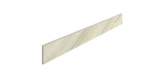 Плинтус ColiseumGres Trevi Beige 7,2x90