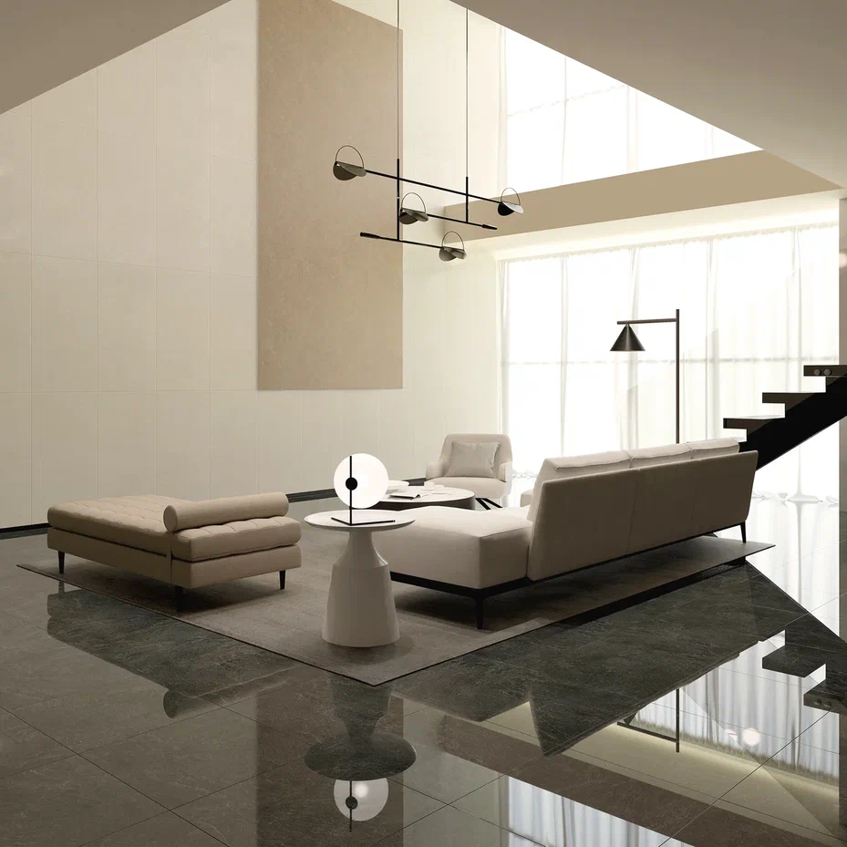 Керамогранит Гранитея G371-Yurma Elegant MR 60x60