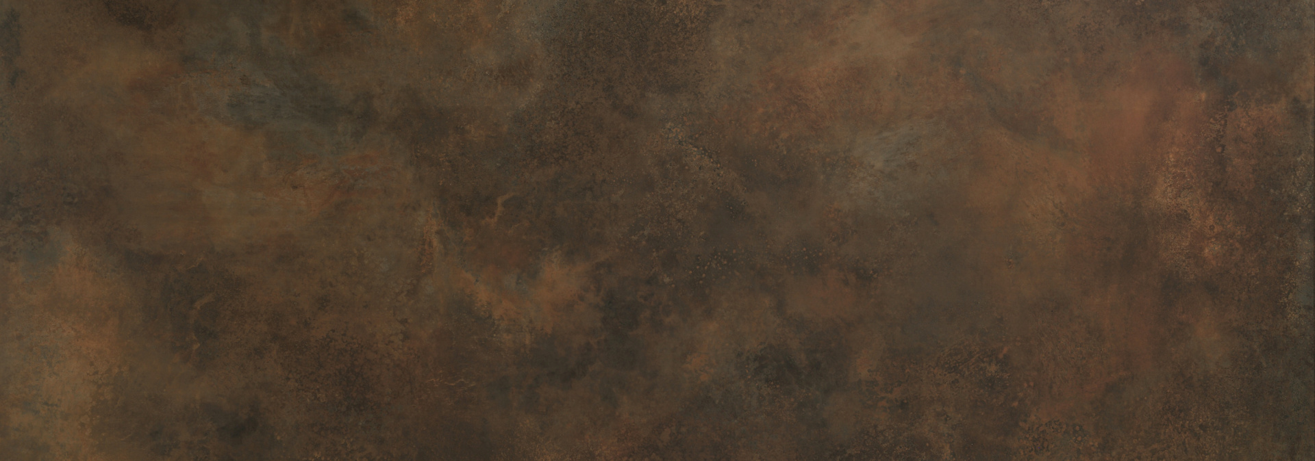 Керамогранит Laminam Ossido Bruno 100x300x5,6 LAMF007031