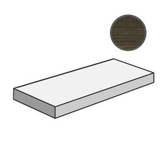 Ступень угловая правая Italon Surface Eramosa 33x120