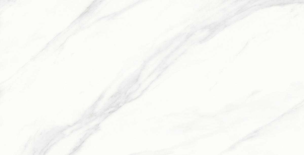 Керамогранит Laparet Calacatta Superb белый 60x120 сатинированный