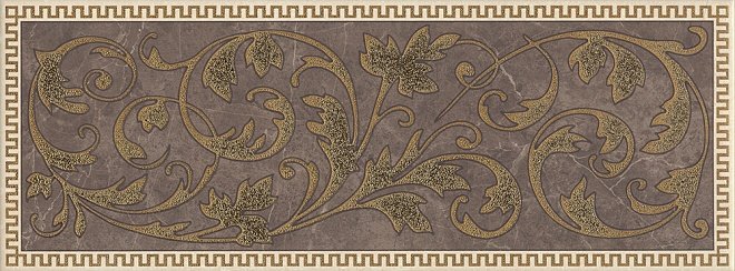 Декор Kerama Marazzi AD\A363\15106 Орсэ 15x40