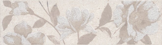 Бордюр Kerama Marazzi STG\A636\8306 Лютеция 5,7x20