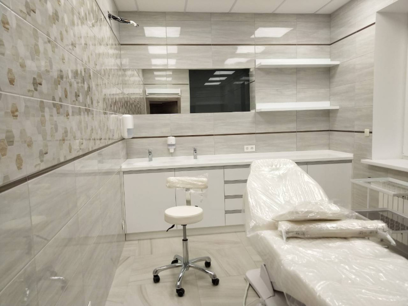 Косметология, г. Пенза, ул. Кирова, д. 15 "В" фото 4