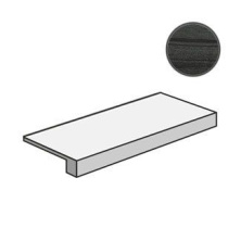 Ступень фронтальная Italon Surface Astrus 33x120