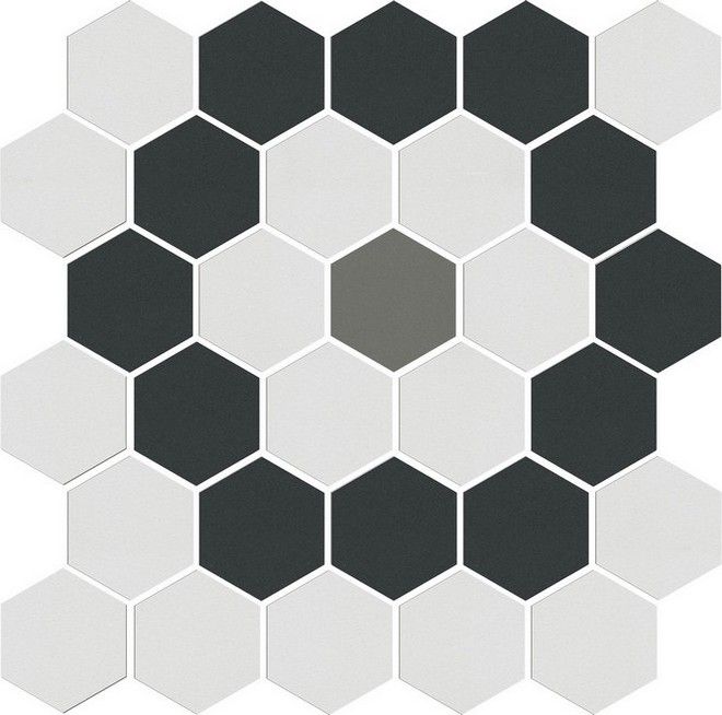 Мозаика Kerama Marazzi Агуста 1 мозаичный 29.7x29.8 AD\A656\MM
