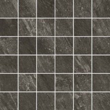 Мозаика Italon Climb Graphite 30x30