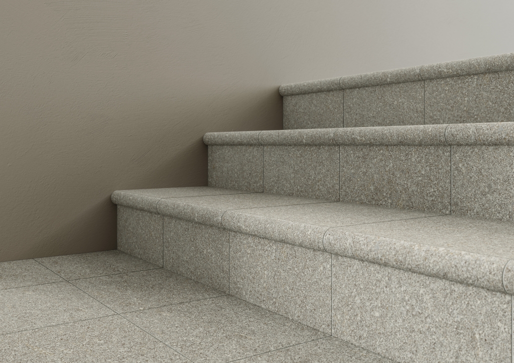 Керамогранит ColiseumGres Cortina Grigio 30x30