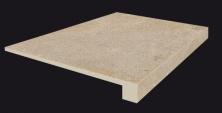 Ступень фронтальная ColiseumGres Cervinia Sabbia 33x45