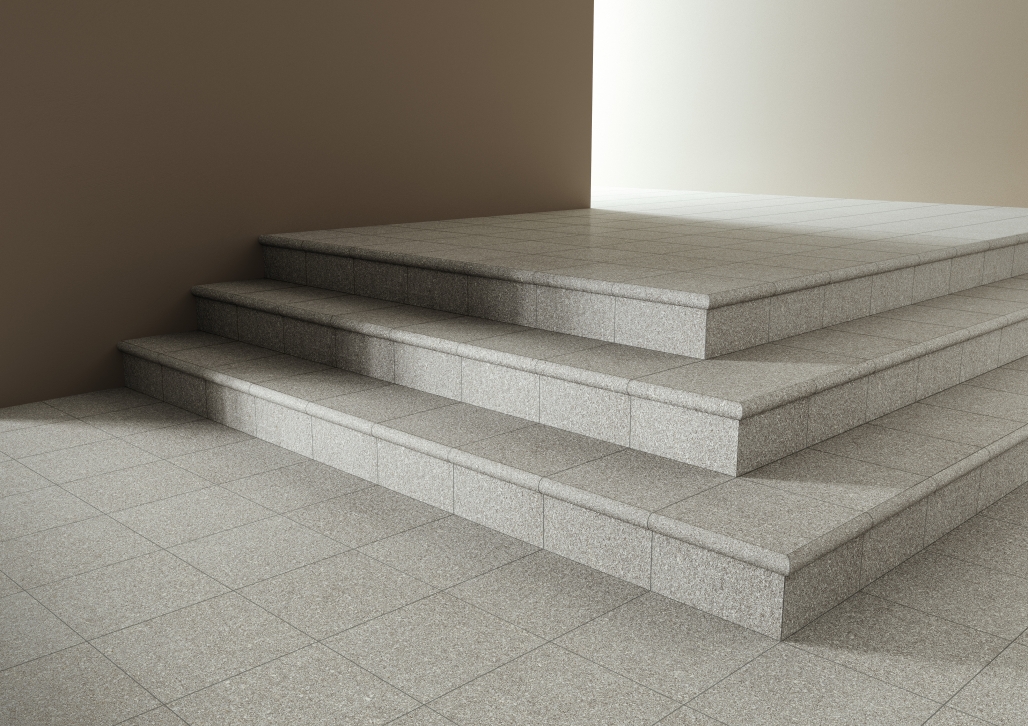 Керамогранит ColiseumGres Cortina Grigio 30x30