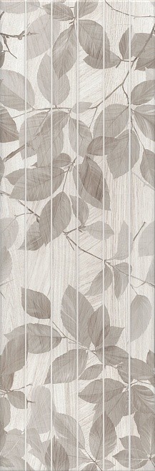 Декор Kerama Marazzi 13104R\3F Семпионе структура обрезной 30x89,5