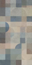 Декор Kerama Marazzi HGD\A578\11037R Чементо 2 матовый обрезной 30x60