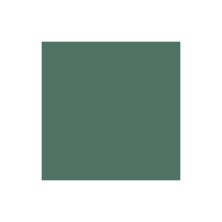 Керамогранит Пиастрелла МС-316 Моноколор сине-зеленый матовый калиброванный 300х300