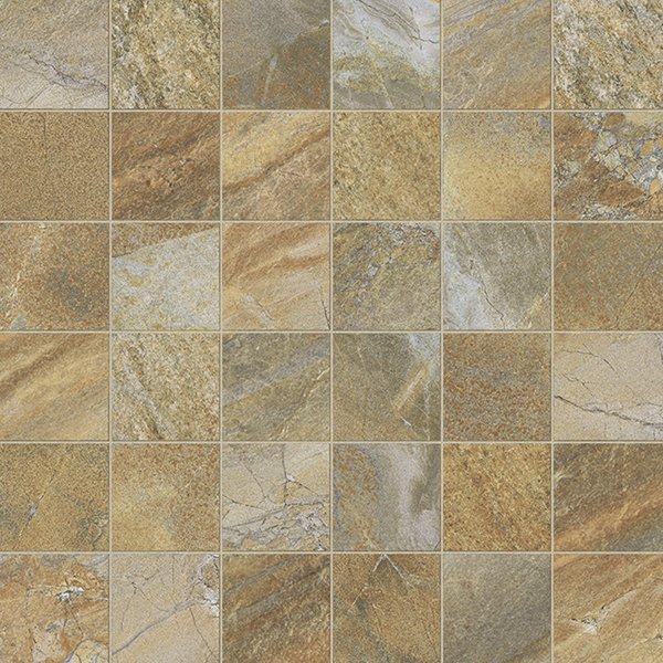 Мозаика Italon Magnetique Gold 30x30