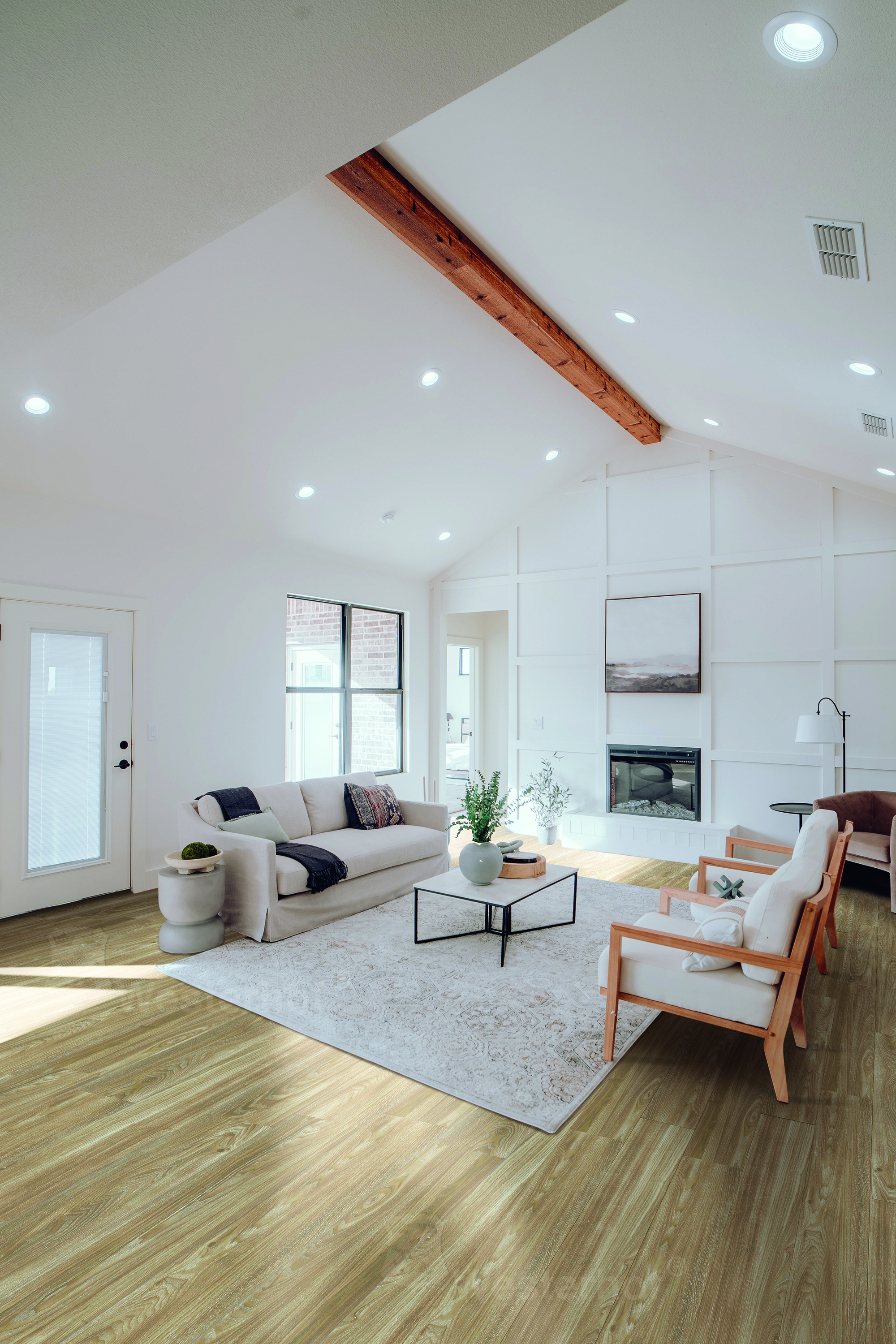 SPC ламинат Westerhof Modern Brilliant 6009-20