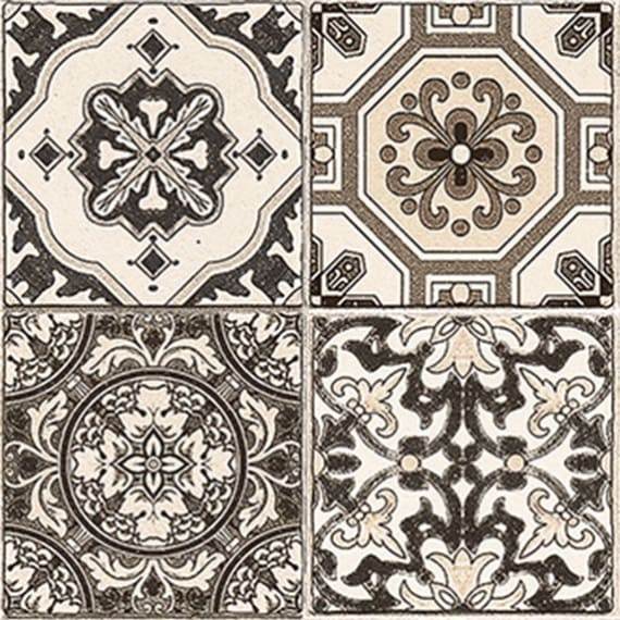 Вставка Lasselsberger Астрид 5,8x5,8