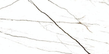 Керамогранит Goldis Tile Elegance White C2AA05T000D1SO белый 60x120