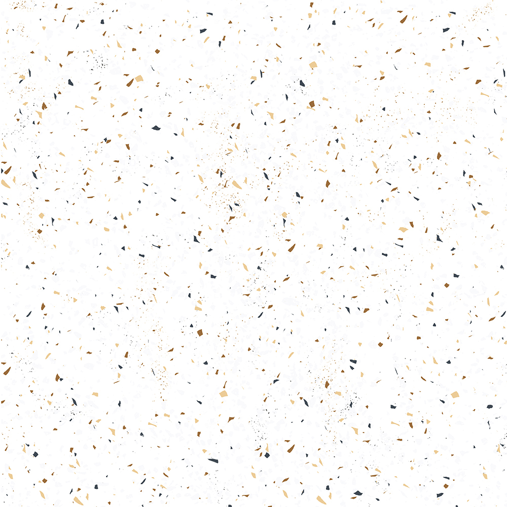 Керамогранит Vetro White 60x60 K-340/MR/600x600x10