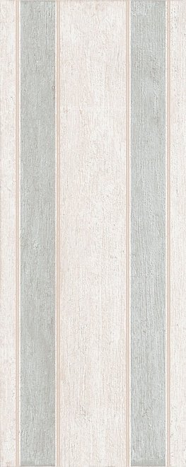 Керамическая плитка Kerama Marazzi 7187 Кантри Шик полоски 20x50