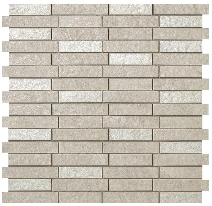 Мозаика Atlas Concorde Brave Pearl Mosaic 30.5x30.5 9BBP