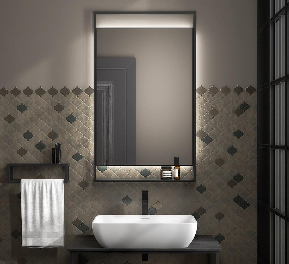 Керамическая плитка Kerama Marazzi 65003 Арабески котто рыжий 26x30