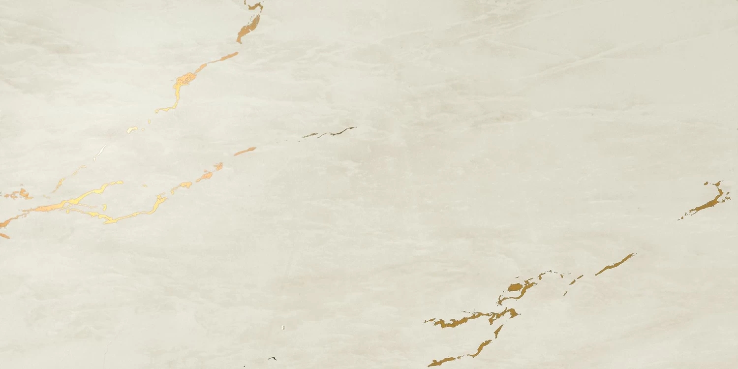 Декор Atlas Concorde Marvel Edge Imperial White Gold Vein 2 40x80 8EW2